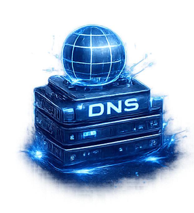 DNS