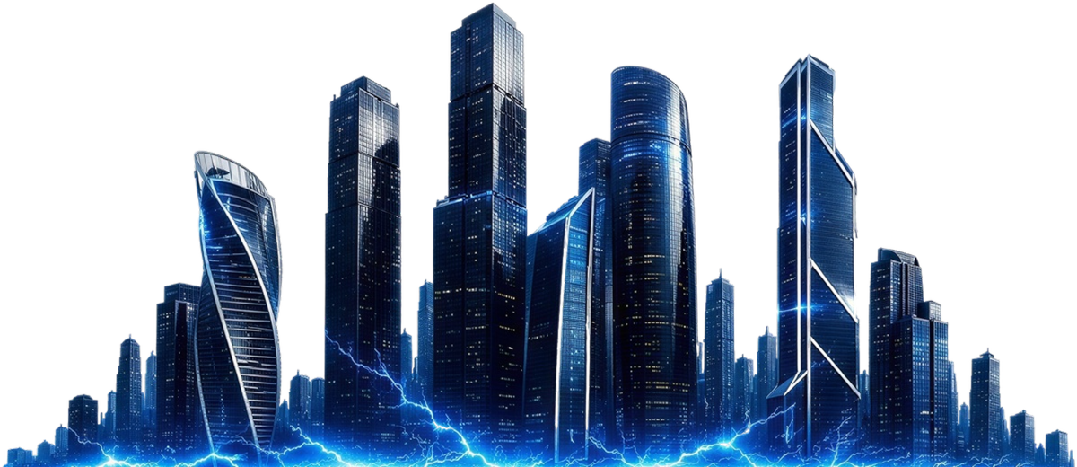 Москва-Сити